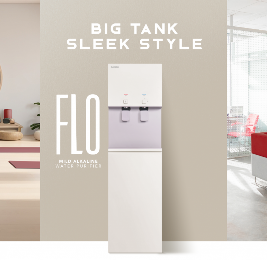 FLO Water Purifier