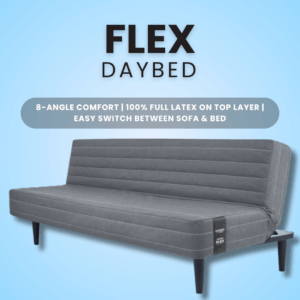 FLEX Daybed