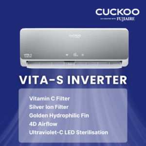 VITA-S Inverter